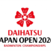 Japan Open 2026
