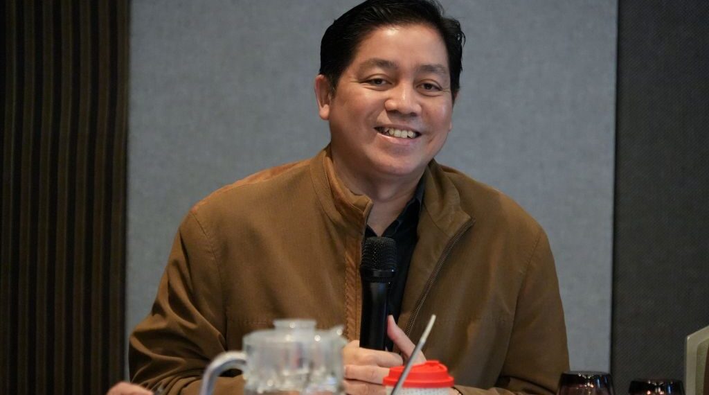 Juru Bicara Kementerian Koordinator Bidang Perekonomian Haryo Limanseto.(Foto: Istimewa)