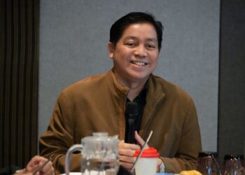 Juru Bicara Kementerian Koordinator Bidang Perekonomian Haryo Limanseto.(Foto: Istimewa)
