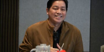Juru Bicara Kementerian Koordinator Bidang Perekonomian Haryo Limanseto.(Foto: Istimewa)
