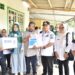 Pemerintah Provinsi Jawa Barat bersama Pemerintah Kabupaten Kuningan meluncurkan Program Kampung Sosial di Desa Tugumulya, Kecamatan Darma, Rabu (29/7/2026).(Foto: Humas Pemkab Kuningan)