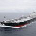 Kapal tanker Pertamina Pride.(Foto: Dok. Pertamina)