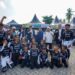 Kejurnas BMX Racing 2026 Banyuwangi.(Foto: Humas KONI)