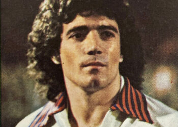 Kevin Keegan.(Wikipedia)