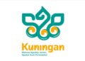 Logo Hari Jadi Kuningan.(Image: Humas Pemkab Kuningan)