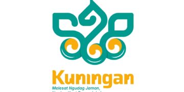 Logo Hari Jadi Kuningan.(Image: Humas Pemkab Kuningan)
