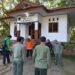 Magang di kawasan konservasi.(Foto: Humas Kemenhut)