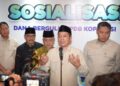 Menteri Koperasi Ferry Juliantono.(Foto: Dok. Kemenkop)