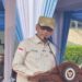 Menteri Haji dan Umrah, Mochamad Irfan Yusuf.(Foto: Dok. Humas Kemenhaj)