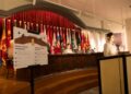Museum Konferensi Asia-Afrika (KAA).(Foto: Humas Pemkot Bandung)