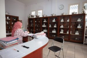 Produk N.V.BIMA.(Foto: Humas Pemkot Bandung)