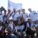 Memperingati Hari Mangrove Sedunia (World Mangrove Day) 2026, PT Pertamina Patra Niaga Refinery Unit Balongan tanam 11.000 bibit mangrove jenis Rhizophora dan kegiatan bersih pantai di kawasan Pantai Eretan Blok Kalimenir, Kecamatan Kandanghaur, Kabupaten Indramayu.(Foto: Istimewa)