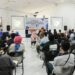 Pelatihan Kerja Kota Bandung.(Foto: Humas Pemkot Bandung)