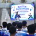 Pelepasan atlet POPWILDA 2026 oleh Wabup Sumedang Fajar Aldila.(Foto: Humas Pemkab Sumedang)