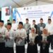 Pemerintah memperkuat pelindungan anak di pesantren dan madrasah melalui Gerakan Nasional Ruang Aman dan Nyaman Anak (Gernas RANA). - Untuk mengakses berbagai layanan Kementerian Agama, silakan kunjungi https://kemenag.go.id/layanan . Melalui portal ini, Anda dapat memperoleh informasi terkini mengenai, regulasi, pendidikan keagamaan, agenda nasional, publikasi digital, serta berita Kemenag dari pusat dan daerah.(Foto: Humas Kemenag)
