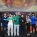 Turnamen pramusim Piala Presiden 2026 akan kembali digelar pada 25 Juli hingga 6 Agustus 2026 di dua kota, yakni Bandung dan Surabaya. (foto:Andre/kemenpora.go.id)