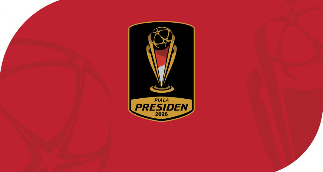 Piala Presiden 2026.(Image: PSSI)