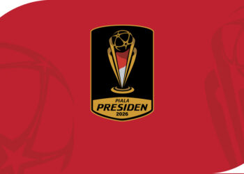 Piala Presiden 2026.(Image: PSSI)