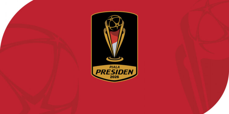 Piala Presiden 2026.(Image: PSSI)