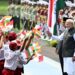 Presiden Prabowo Subianto bersama Perdana Menteri (PM) Modi yang digelar di Istana Merdeka, Jakarta, pada Selasa (07/07/2026).(Foto: BPMI Setpres)