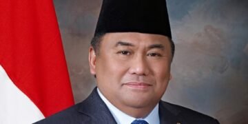 Rachmat Gobel.(Foto: Wikipedia)