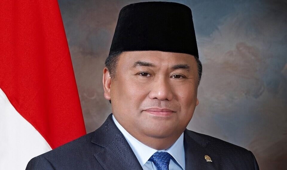 Rachmat Gobel.(Foto: Wikipedia)