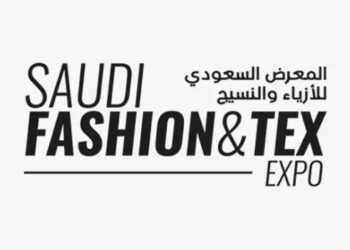 Saudi Fashion & Tex Expo 2026