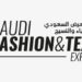 Saudi Fashion & Tex Expo 2026