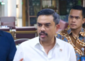 Menteri Usaha Mikro, Kecil, dan Menengah (UMKM) Maman Abdurrahman.(Foto: Dok. Kementerian UMKM)