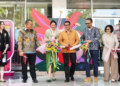 (Foto: Dok. Biro Komunikasi Kementerian Ekonomi Kreatif/Badan Ekonomi Kreatif)