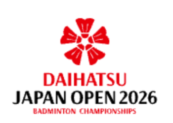 Japan Open 2026