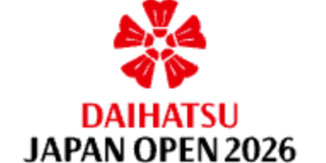 Japan Open 2026