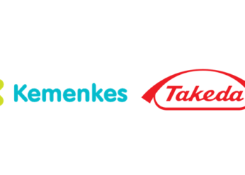 Kemenkes Takeda