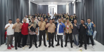 (Foto: Muhamad Azi Zulhakim/ Diskominfo Kabupaten Garut)