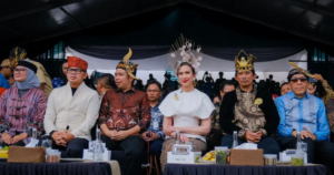 (Foto: Humas Kemenpar)