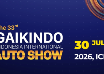 GIIAS 2026