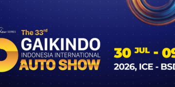 GIIAS 2026, giias