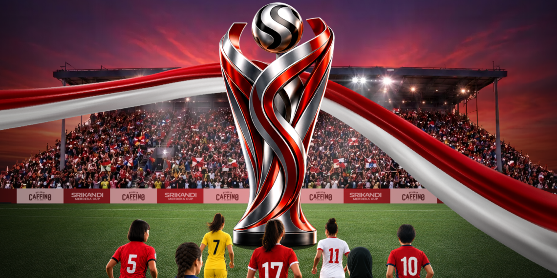 Srikandi Merdeka Cup