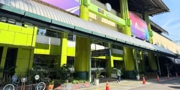 Stasiun Gambir.(Foto: Dok. KAI)