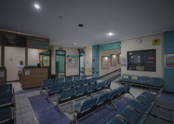 Puskesmas di Kota Bandung buka layanan psikolog.(Foto: Humas Pemkot Bandung)
