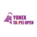Taipei Open 2026