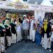 Sebanyak 38 pelaku usaha mikro, kecil, dan menengah (UMKM) mengikuti Festival Sentra Industri dan Festival All About Tahu & Jajanan Kota Bandung di Cihampelas Walk (Ciwalk), 3–12 Juli 2026.(Foto: Humas Pemkot Bandung)