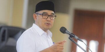 Wali Kota Bandung Muhammad Farhan.(Foto: Humas Pemkot Bandung)