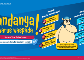 bank bjb waspada penipuan