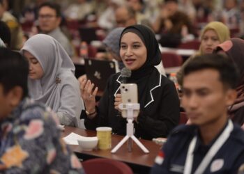Kementerian Pemuda dan Olahraga (Kemenpora RI) membuka pendaftaran Wirasena Youth Camp 2026 secara online pada 24 Juli 2026.(foto:istimewa)