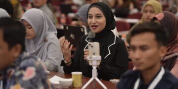 Kementerian Pemuda dan Olahraga (Kemenpora RI) membuka pendaftaran Wirasena Youth Camp 2026 secara online pada 24 Juli 2026.(foto:istimewa)