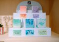 Coral’s Soapery.(Foto: Humas Pemkot Bandung)