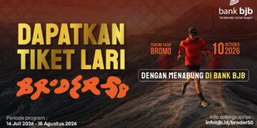 bank bjb bromo desert race 2026