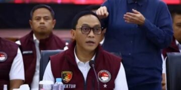 Direktur Tindak Pidana Narkoba Bareskrim Polri, Brigjen Pol. Eko Hadi Santoso.(Foto:Istimewa).