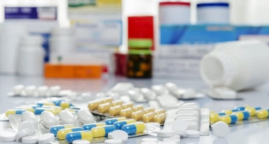 Ilustrasi obat.(Foto:Istimewa).